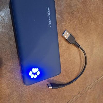 Power bank