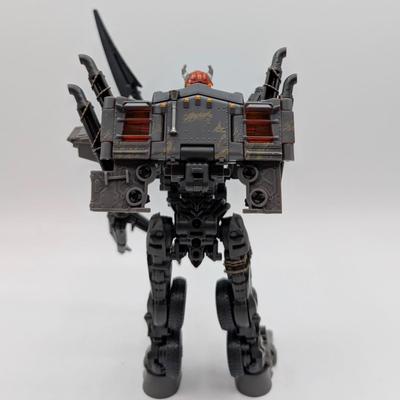 LOT 107: Hasbro Transformers Generations Legacy Series Action Figures, Siege Skytread, Nightprowler, Ramjet, The Real Ghostbusters &...
