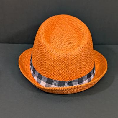 LOT 228: Baltimore Oriole Gear, Button Down Shortsleeve Shirt, Pullover, Sweatshirt, 2 Straw Hats, One Signed & 3 Baseball Caps. No...