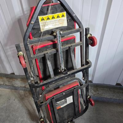 Craftsman Convertible Creeper Seat