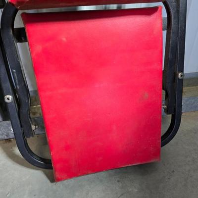 Craftsman Convertible Creeper Seat