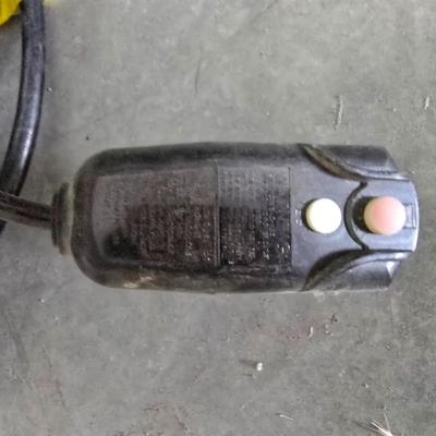 Portland 1750 PSI Electric Pressure Washer