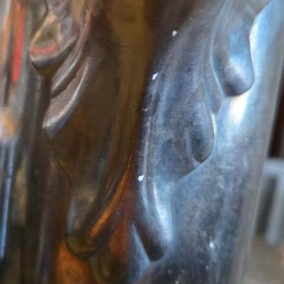 QuadruplePlate Coffee Urn