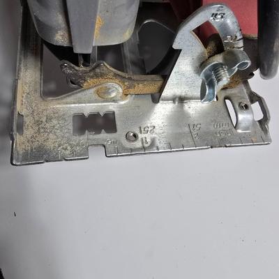 Skilsaw 2.3 HP Circular Saw – 12 Amp