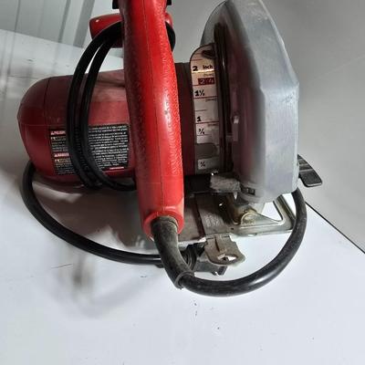 Skilsaw 2.3 HP Circular Saw – 12 Amp
