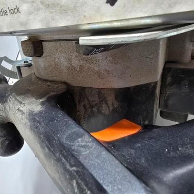 Black & Decker Sawforce 300 Circular Saw – 2.5 HP