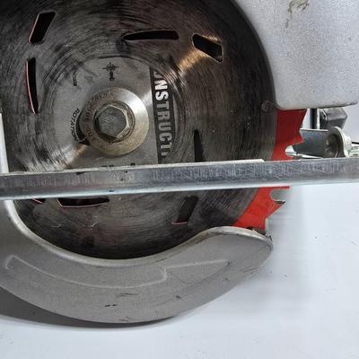 Black & Decker Sawforce 300 Circular Saw – 2.5 HP