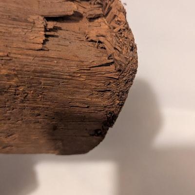 Primitive Farmhouse Hammer Square Head (B)