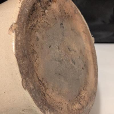 Vintage Stoneware Jug (B)