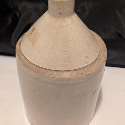 Vintage Stoneware Jug (B)