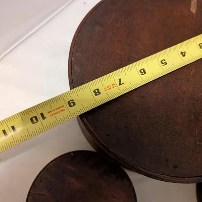 Vintage Shaker Style Boxes #2 (B)