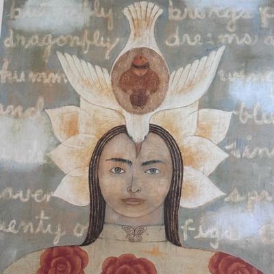 Signed and Numbered “Dreams do Come True” by Marti Somers and More (B2-DZ)