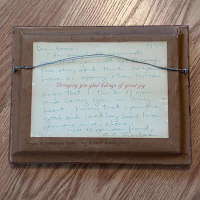 Signed and Numbered “Dreams do Come True” by Marti Somers and More (B2-DZ)