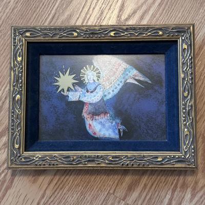 Signed and Numbered “Dreams do Come True” by Marti Somers and More (B2-DZ)