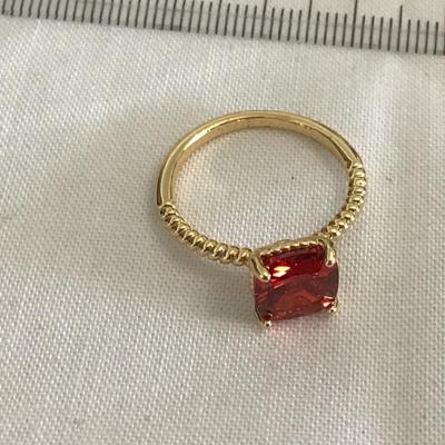 Beautiful Cocktail Ring