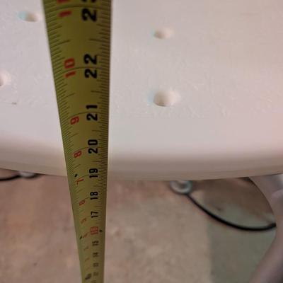Bathroom Shower Seat (B)
