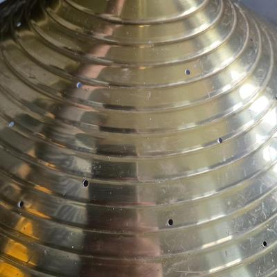 MCM Vintage UFO Pendant Ceiling light