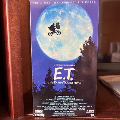 Big Mixed Lot DVD, VHS, Cassettes, CDs