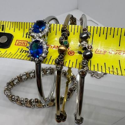 Mixed Costume Jewelry Lot