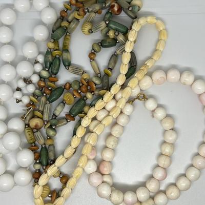 Mixed Costume Jewelry Lot