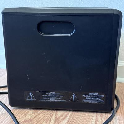 Idylis Infrared Quartz Heater (B2-DZ)