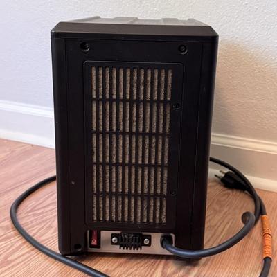 Idylis Infrared Quartz Heater (B2-DZ)