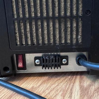 Idylis Infrared Quartz Heater (B2-DZ)