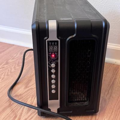Idylis Infrared Quartz Heater (B2-DZ)