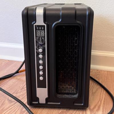 Idylis Infrared Quartz Heater (B2-DZ)