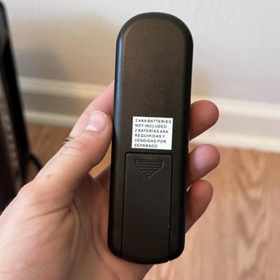 Idylis Infrared Quartz Heater (B2-DZ)