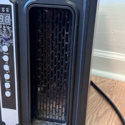 Idylis Infrared Quartz Heater (B2-DZ)