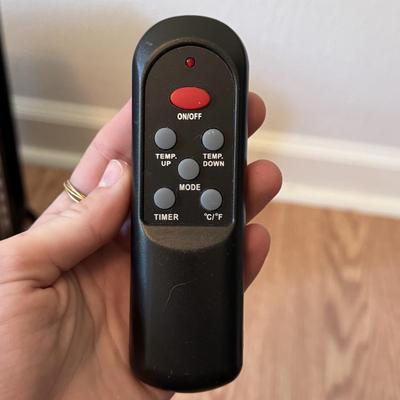 Idylis Infrared Quartz Heater (B2-DZ)