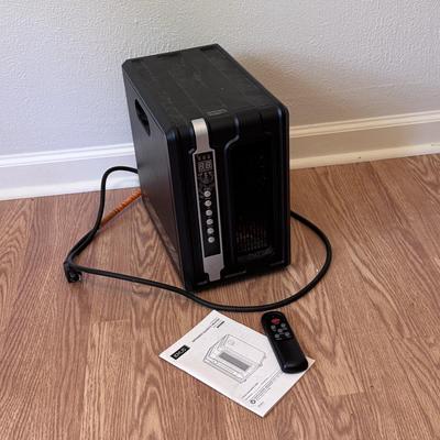 Idylis Infrared Quartz Heater (B2-DZ)