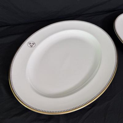 Spode China and Arthur Price, Sheffield of England Collectibles (B2-DZ)