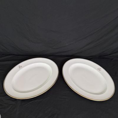 Spode China and Arthur Price, Sheffield of England Collectibles (B2-DZ)