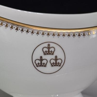 Spode China and Arthur Price, Sheffield of England Collectibles (B2-DZ)