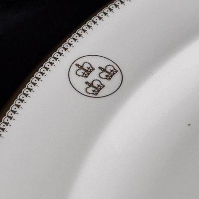 Spode China and Arthur Price, Sheffield of England Collectibles (B2-DZ)