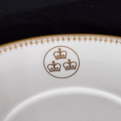 Spode China and Arthur Price, Sheffield of England Collectibles (B2-DZ)