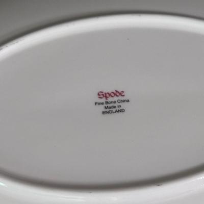 Spode China and Arthur Price, Sheffield of England Collectibles (B2-DZ)