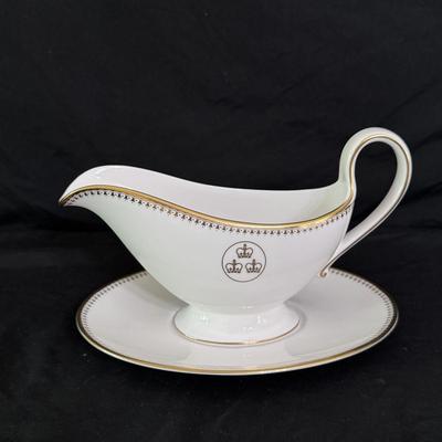 Spode China and Arthur Price, Sheffield of England Collectibles (B2-DZ)