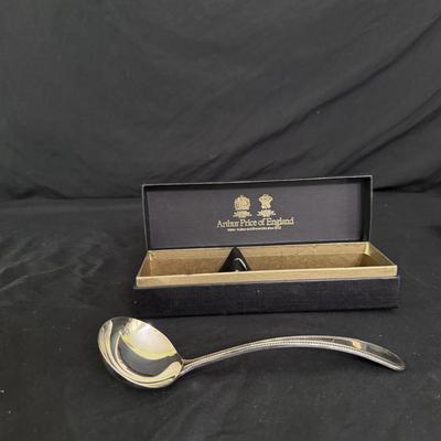 Spode China and Arthur Price, Sheffield of England Collectibles (B2-DZ)