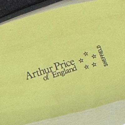 Spode China and Arthur Price, Sheffield of England Collectibles (B2-DZ)