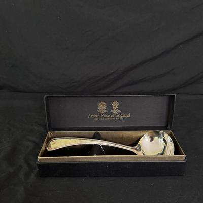 Spode China and Arthur Price, Sheffield of England Collectibles (B2-DZ)