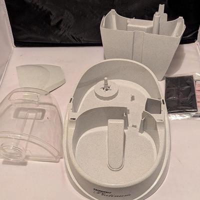 Drinkwell Pet Fountain (B)
