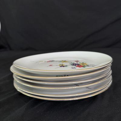 Seltmann Weiden Bavarian China (B2-DZ)