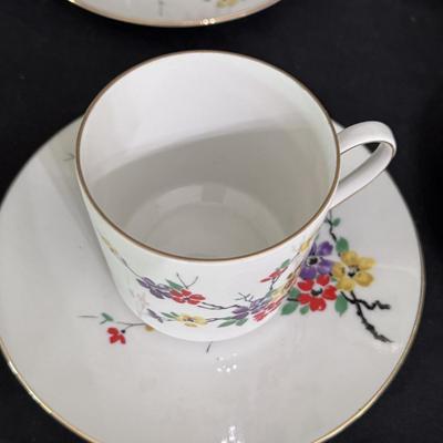 Seltmann Weiden Bavarian China (B2-DZ)