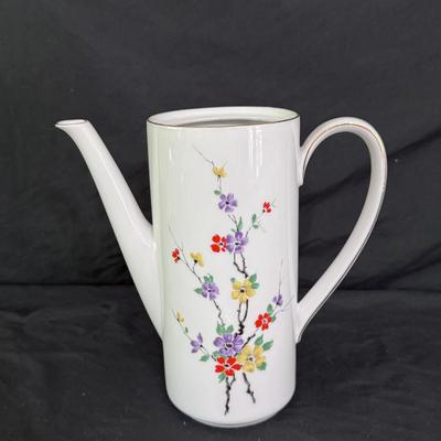 Seltmann Weiden Bavarian China (B2-DZ)