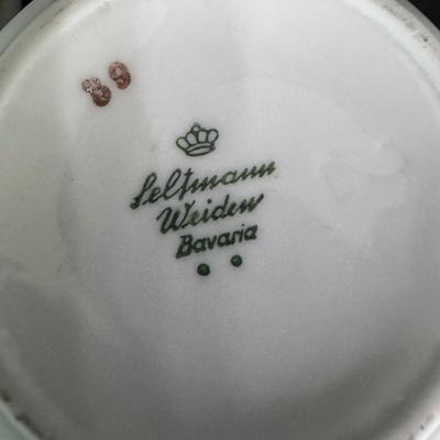 Seltmann Weiden Bavarian China (B2-DZ)