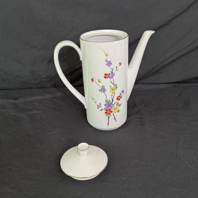 Seltmann Weiden Bavarian China (B2-DZ)