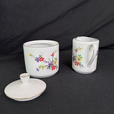 Seltmann Weiden Bavarian China (B2-DZ)